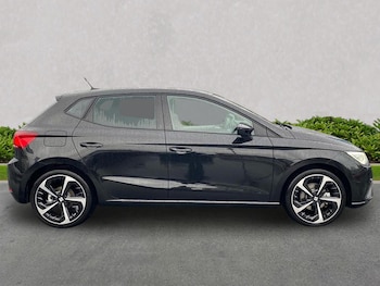 Used SEAT Ibiza 2025 for sale - 76951159: Photo