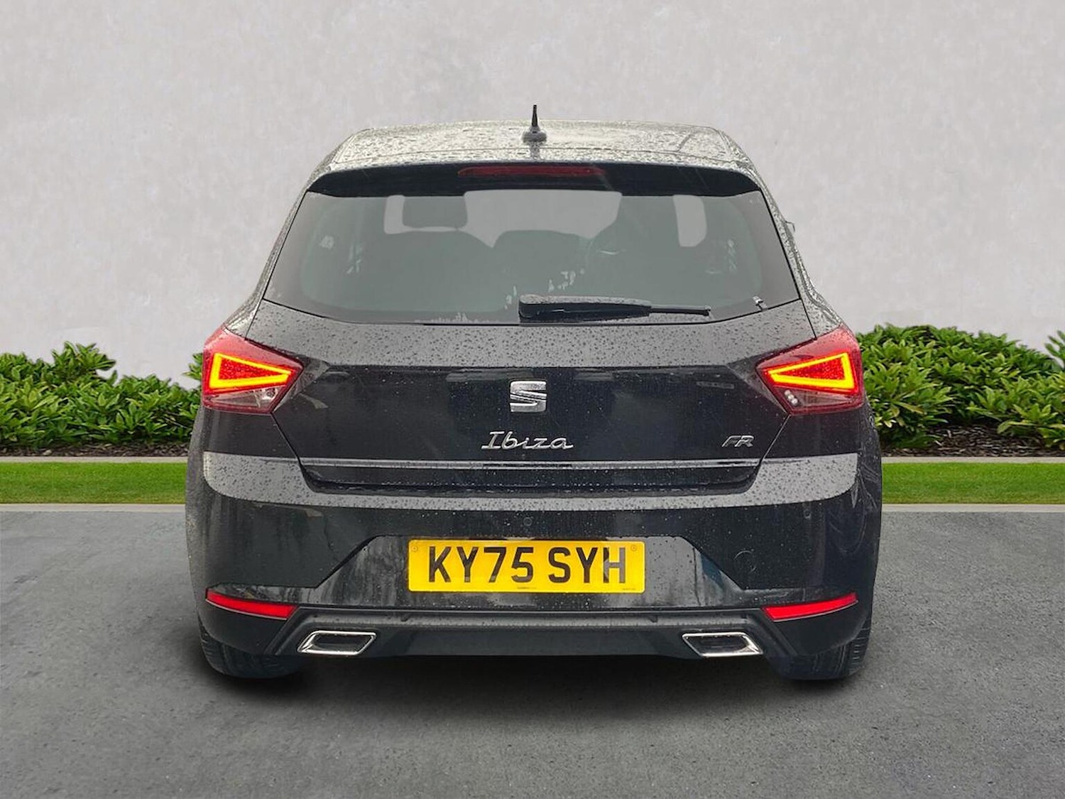 Used SEAT Ibiza 2025 for sale - 76951159: Photo 4