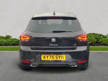 Used SEAT Ibiza 2025 for sale - 76951159: Photo