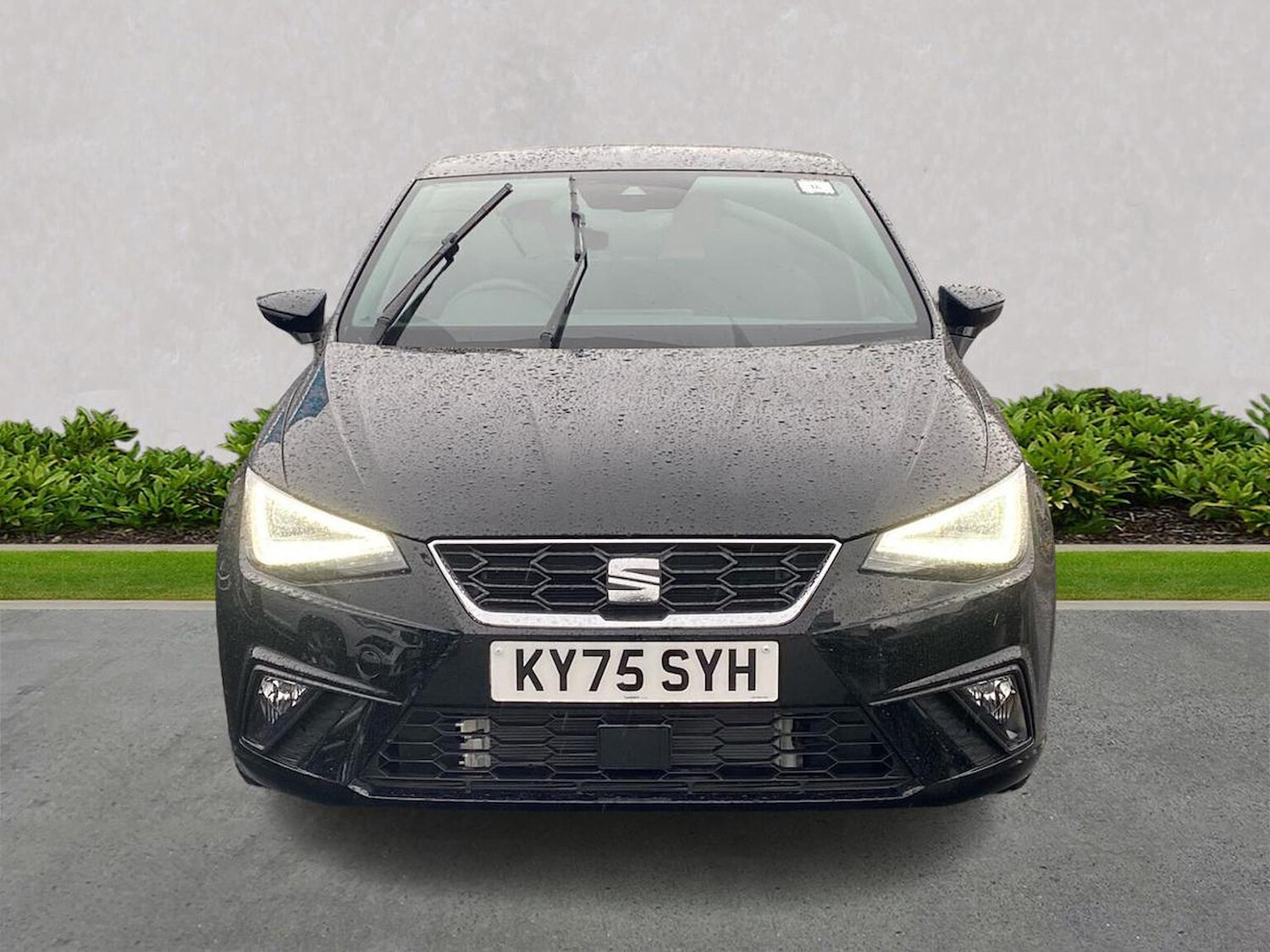 Used SEAT Ibiza 2025 for sale - 76951159: Photo 5