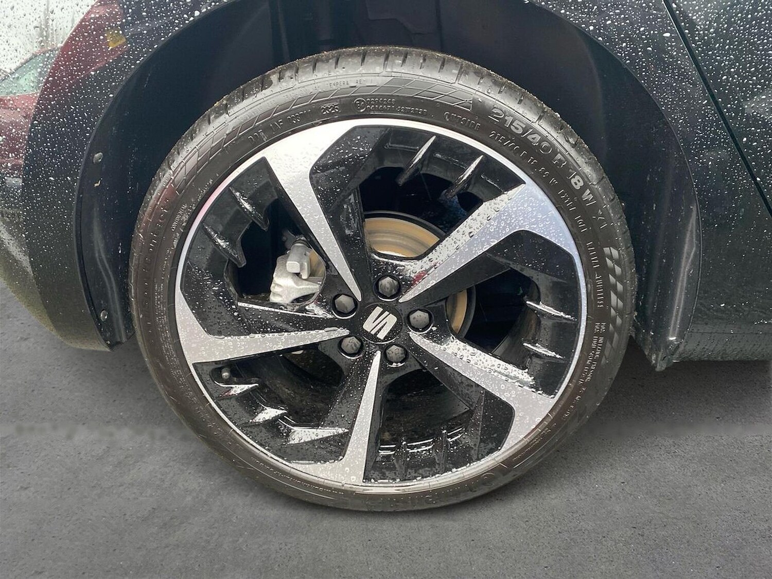 Used SEAT Ibiza 2025 for sale - 76951159: Photo 6