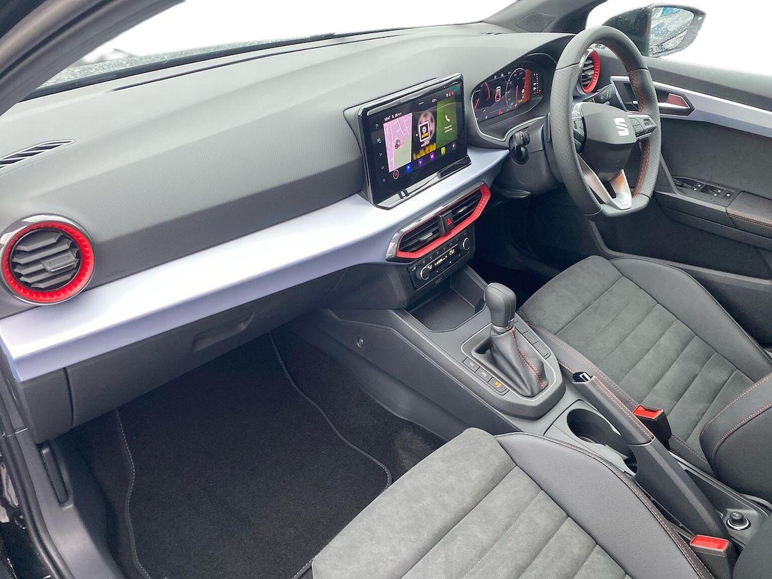 Used SEAT Ibiza 2025 for sale - 76951159: Photo 7