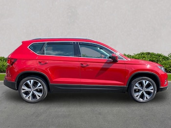 Used SEAT Ateca 2020 for sale - 79252782: Photo