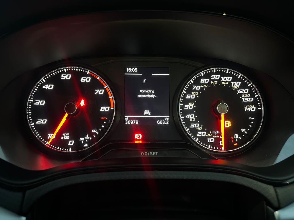 Used SEAT Ibiza 2022 for sale - 76920082: Photo 10