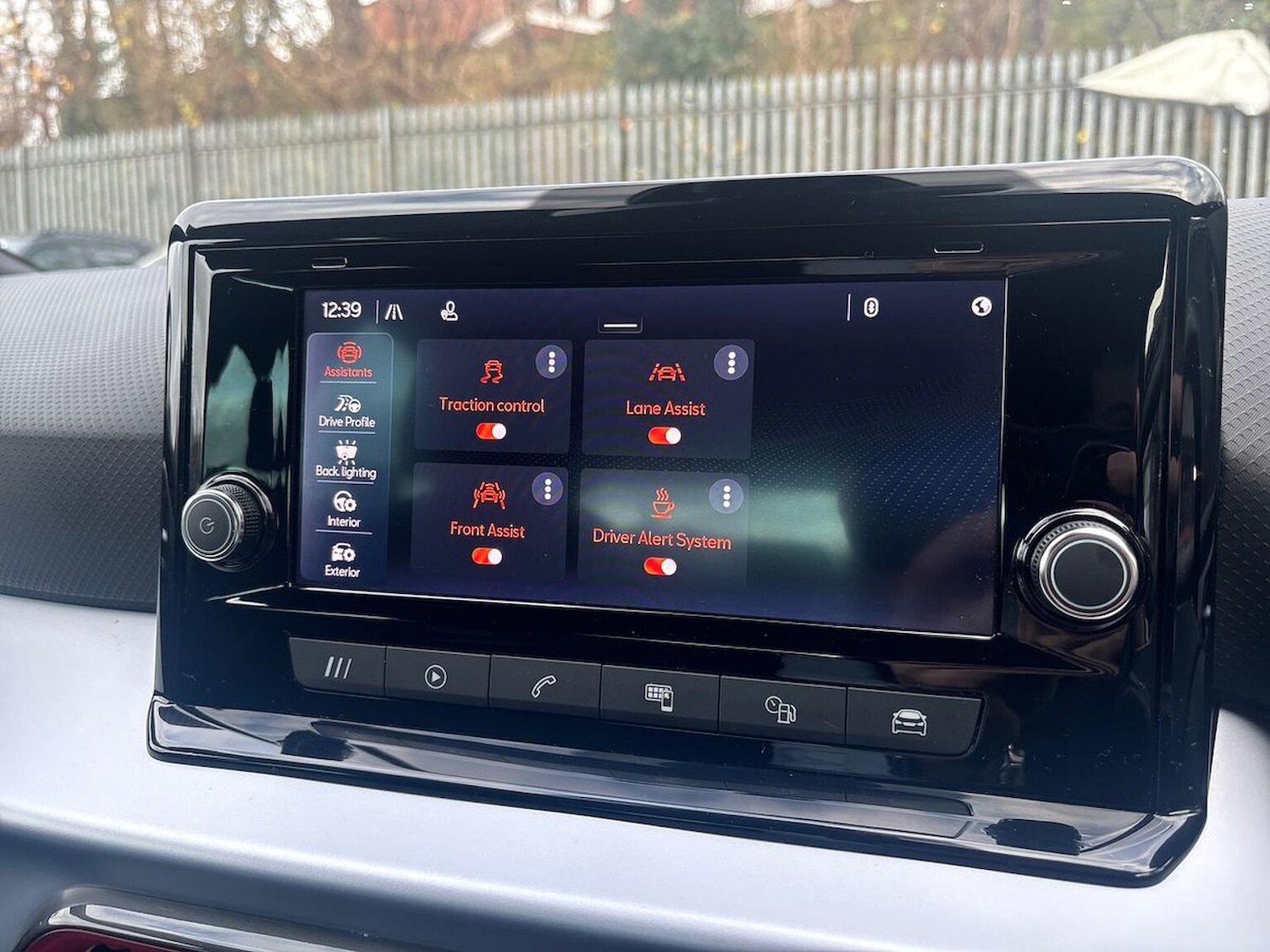 Used SEAT Ibiza 2022 for sale - 76920082: Photo 11