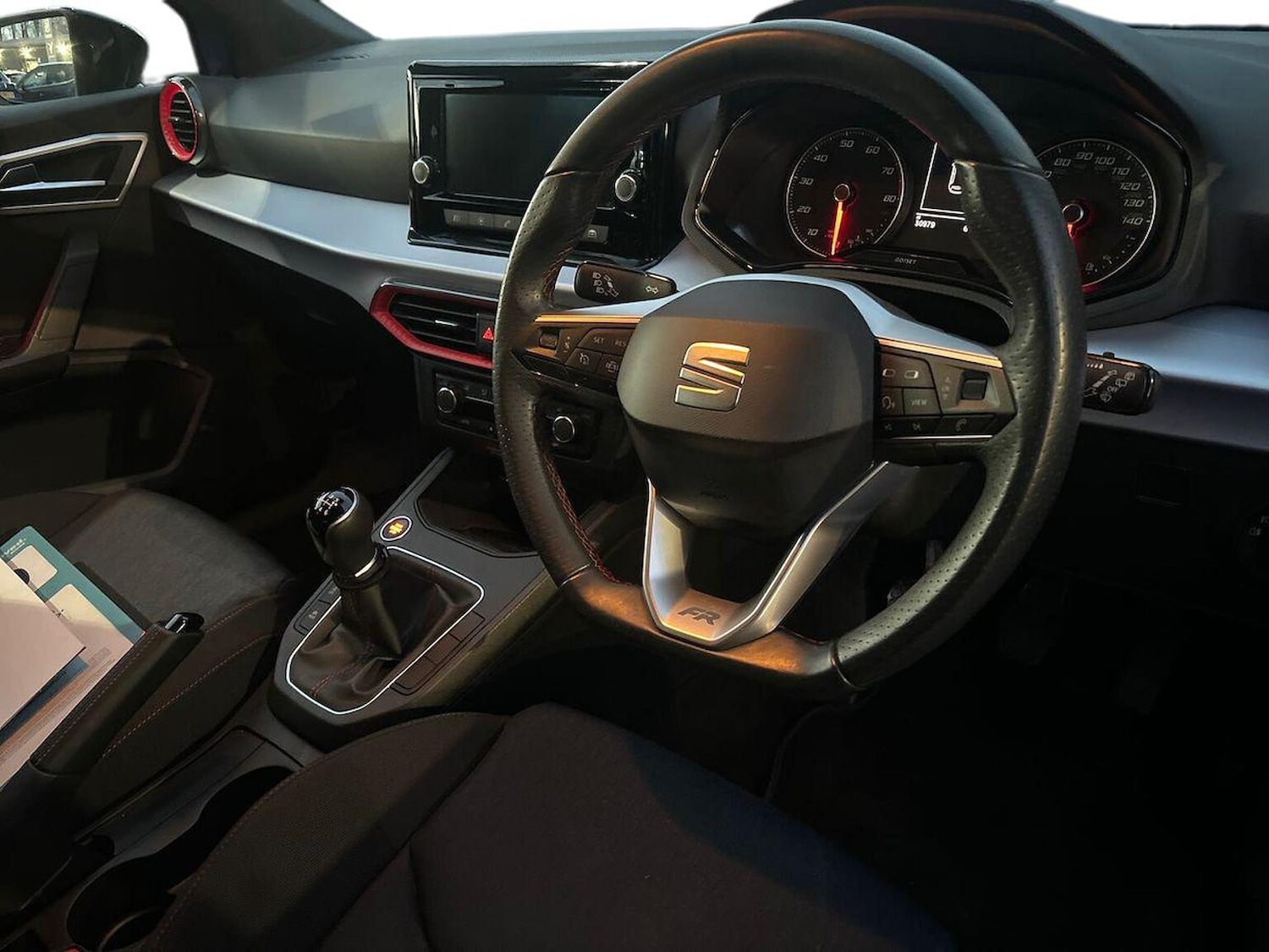 Used SEAT Ibiza 2022 for sale - 76920082: Photo 15