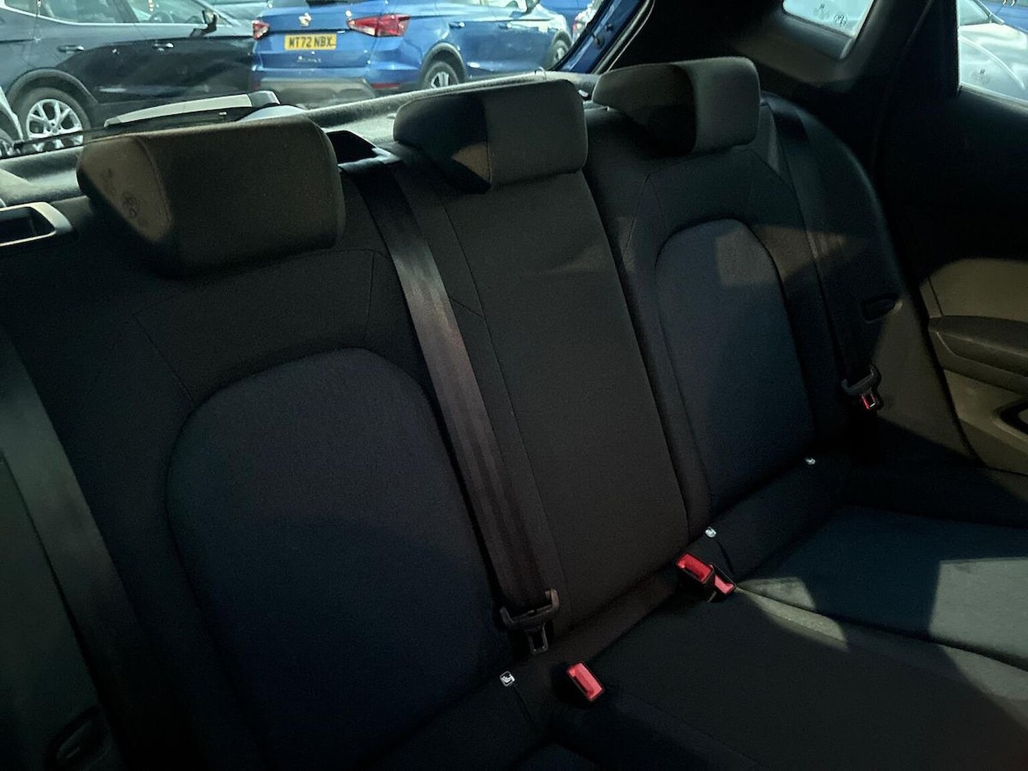 Used SEAT Ibiza 2022 for sale - 76920082: Photo 16