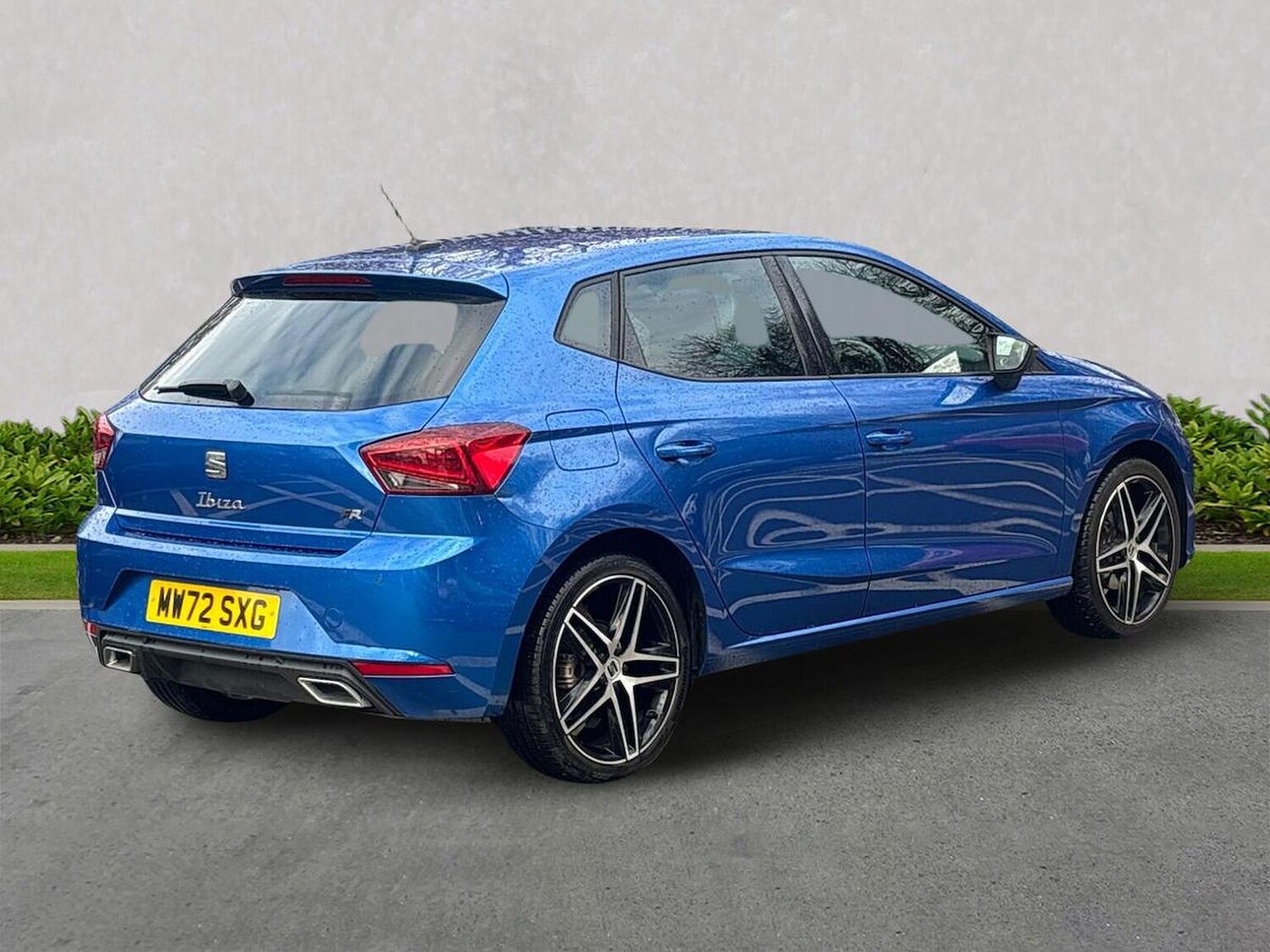 Used SEAT Ibiza 2022 for sale - 76920082: Photo 18