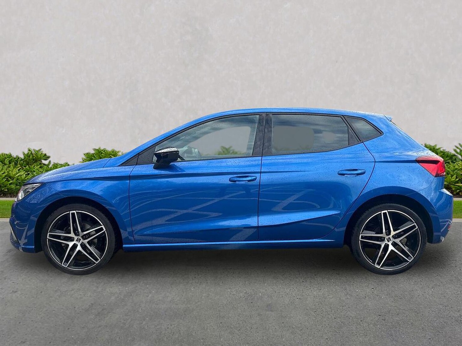 Used SEAT Ibiza 2022 for sale - 76920082: Photo 19