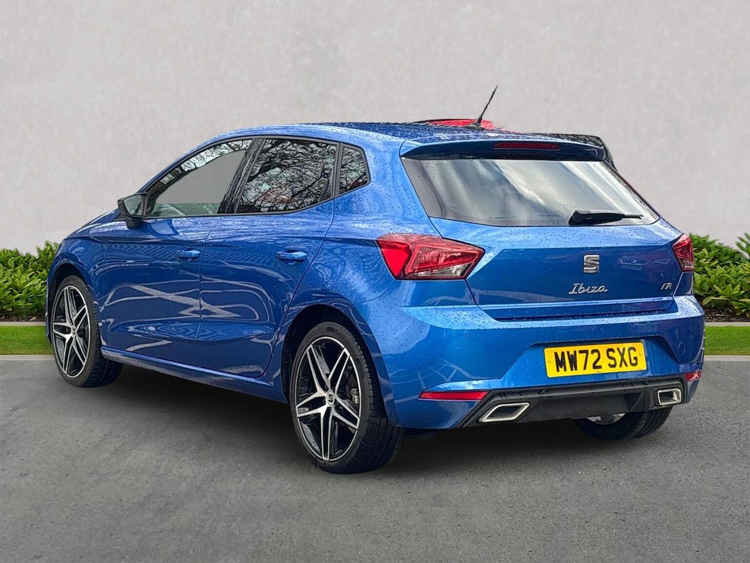 Used SEAT Ibiza 2022 for sale - 76920082: Photo 2