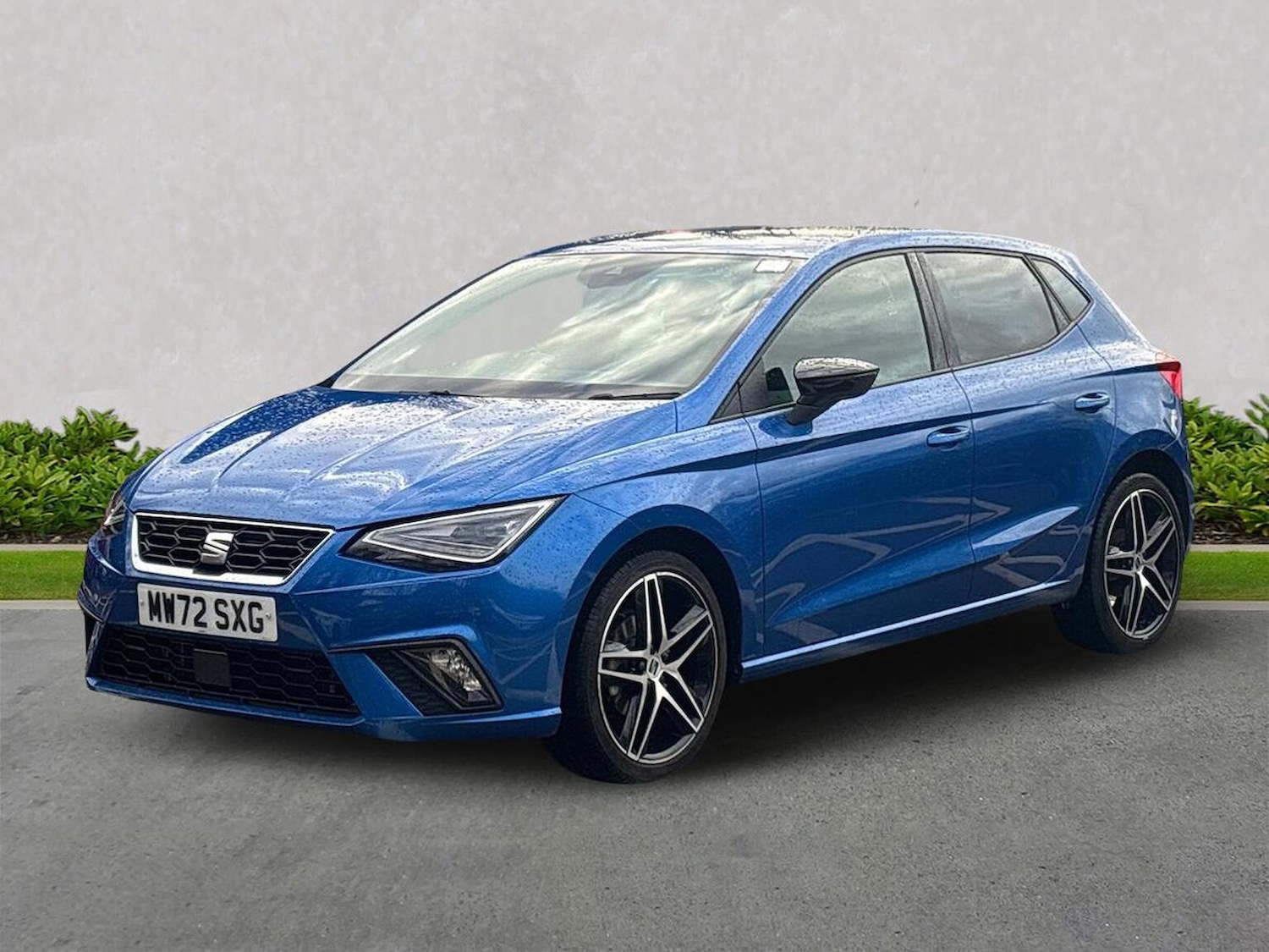 Used SEAT Ibiza 2022 for sale - 76920082: Photo 20