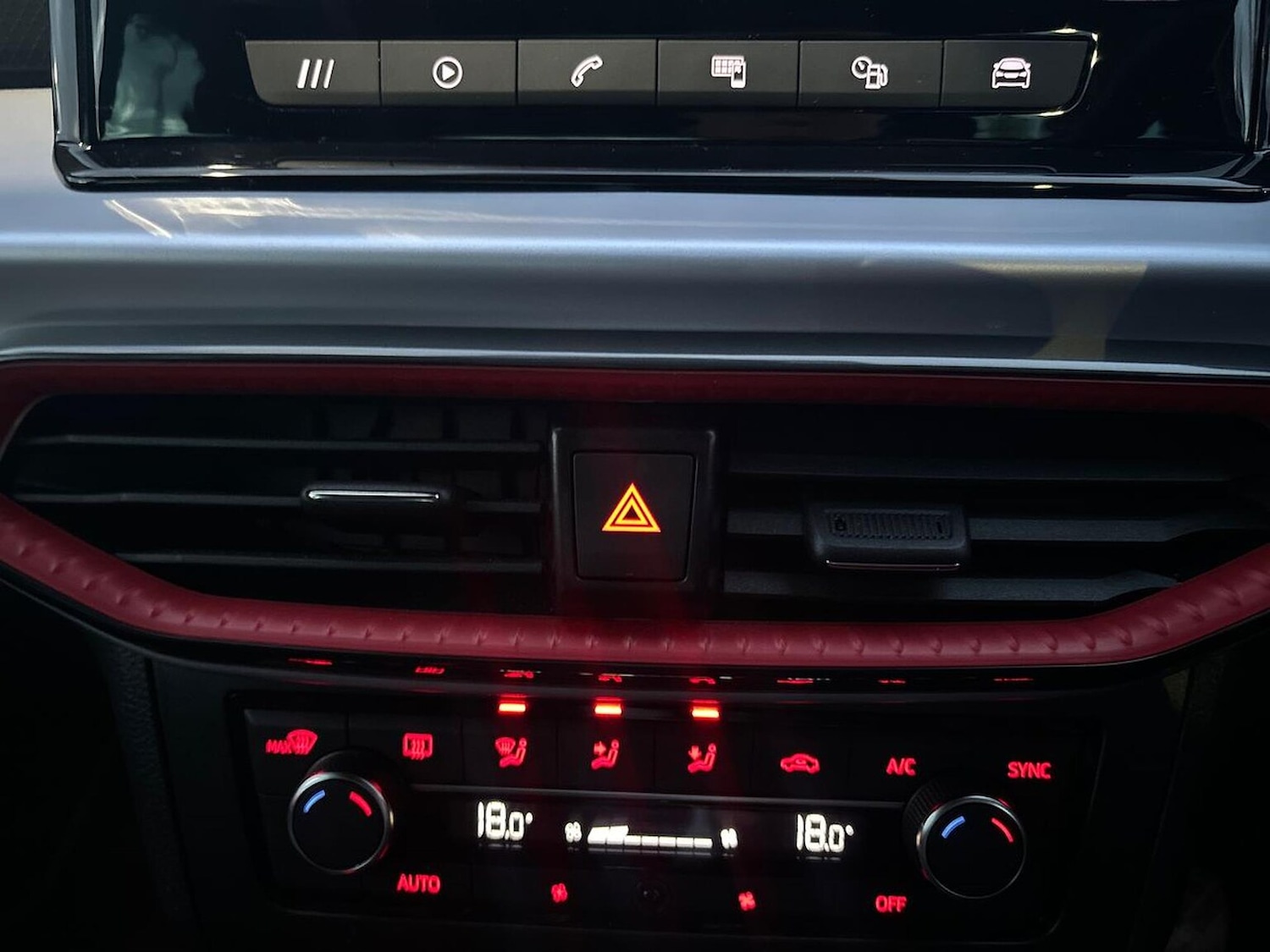 Used SEAT Ibiza 2022 for sale - 76920082: Photo 22