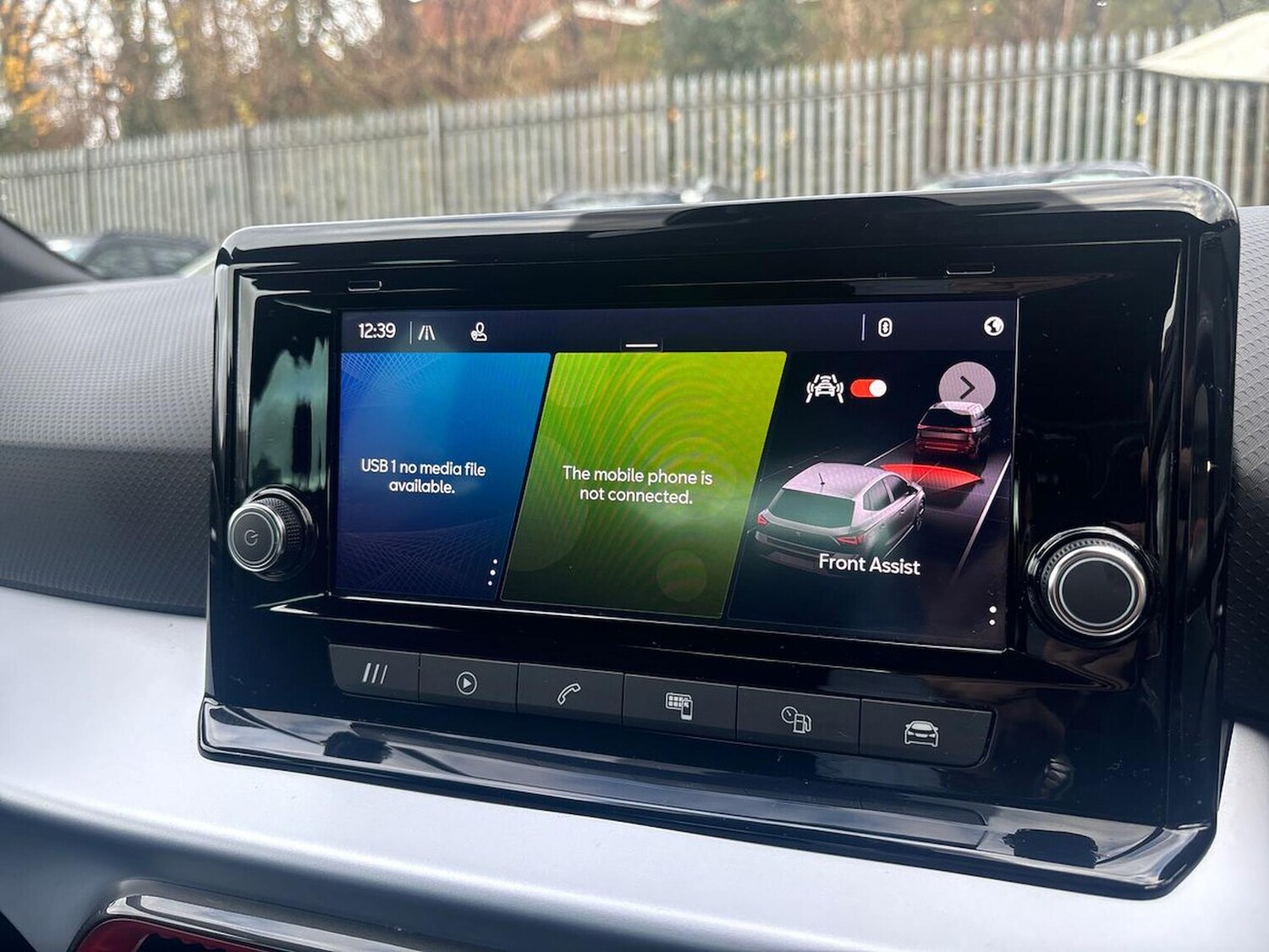 Used SEAT Ibiza 2022 for sale - 76920082: Photo 23