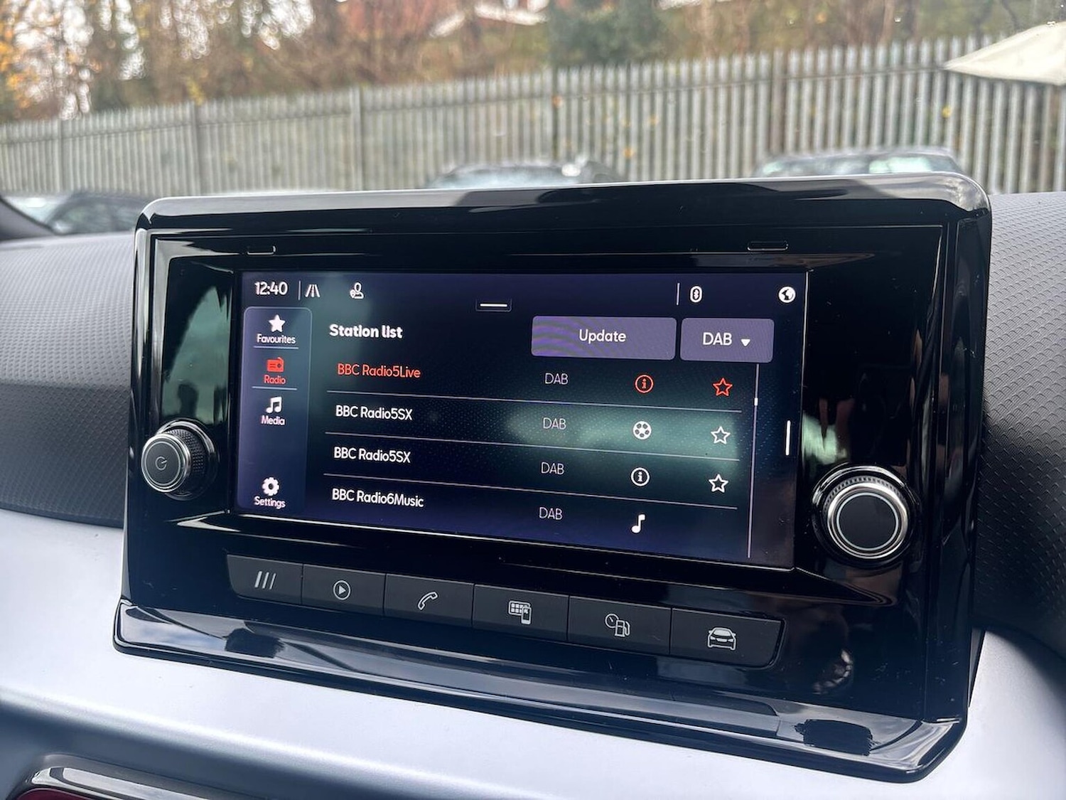 Used SEAT Ibiza 2022 for sale - 76920082: Photo 24