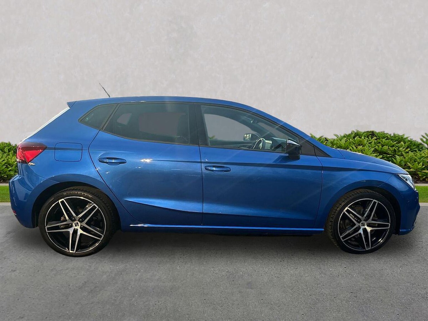 Used SEAT Ibiza 2022 for sale - 76920082: Photo 3