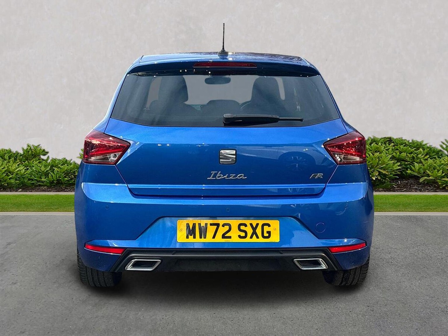 Used SEAT Ibiza 2022 for sale - 76920082: Photo 4