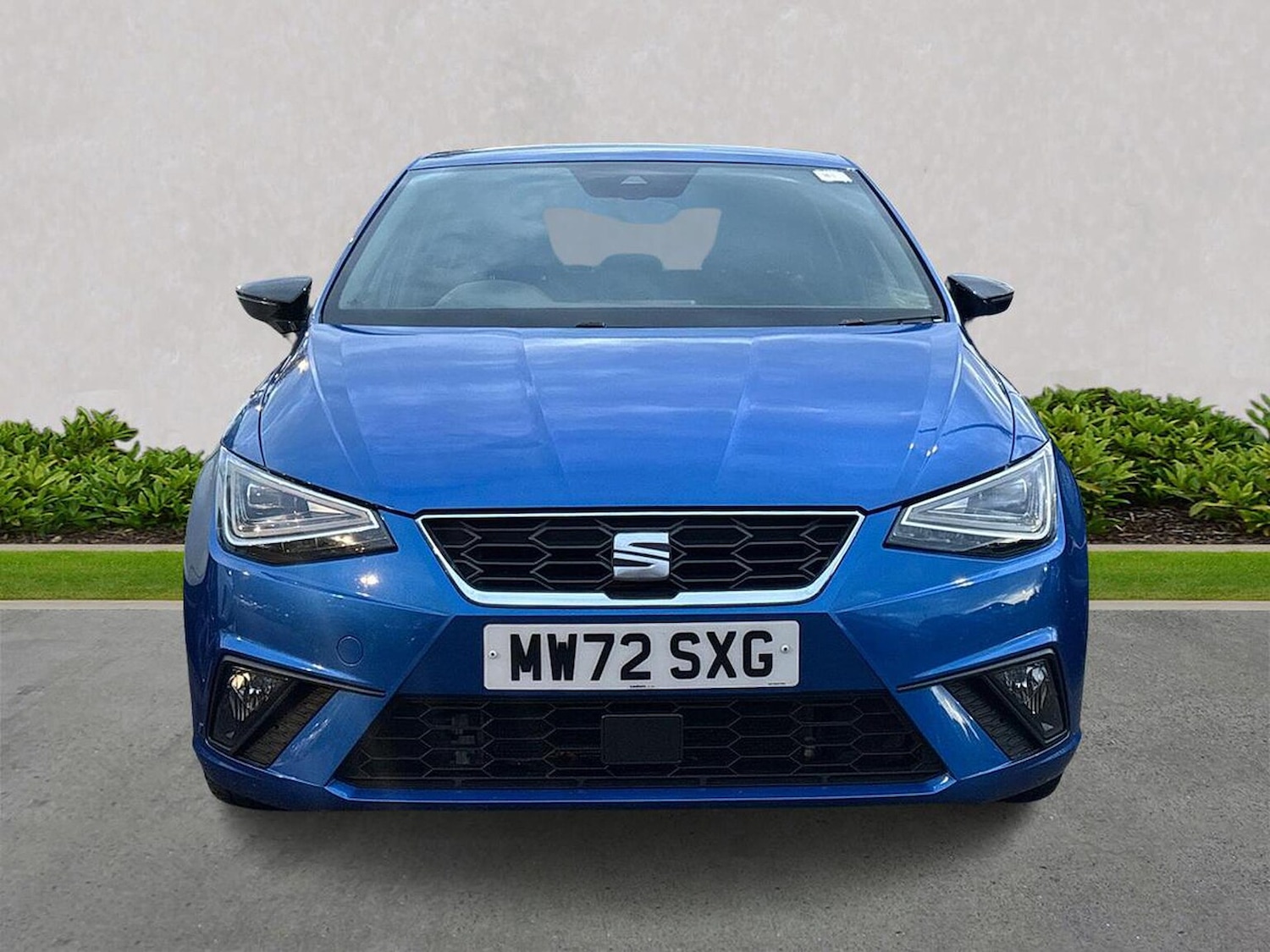 Used SEAT Ibiza 2022 for sale - 76920082: Photo 5