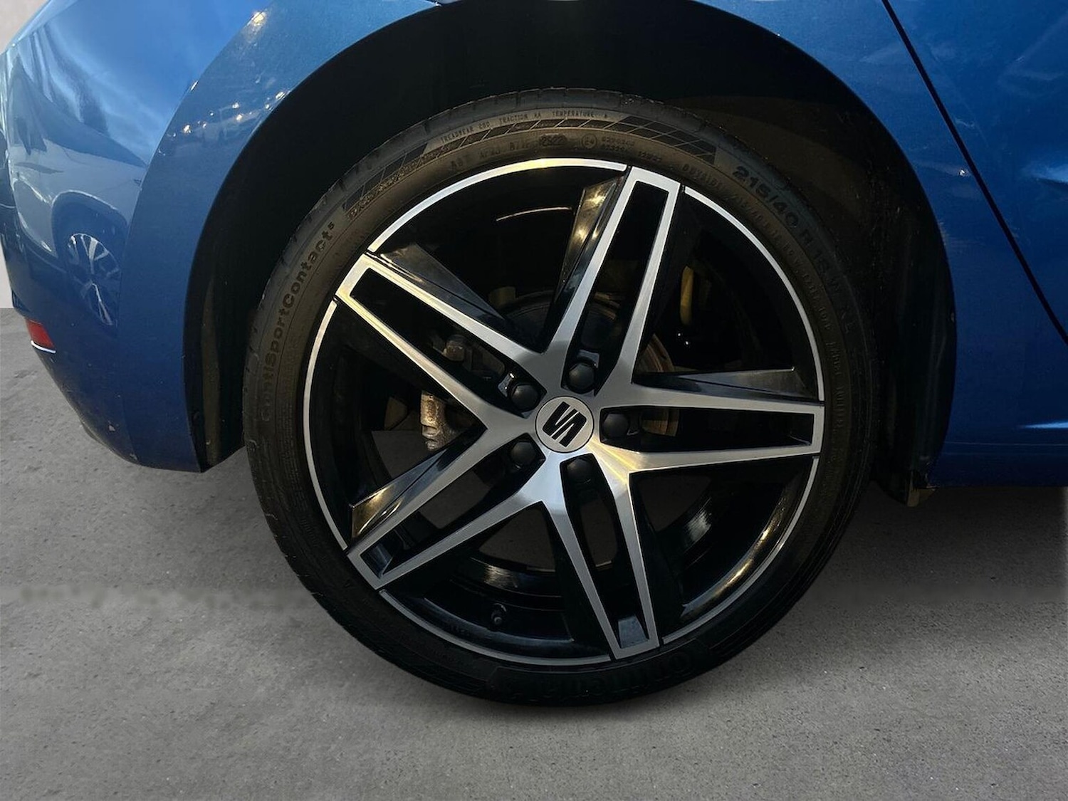 Used SEAT Ibiza 2022 for sale - 76920082: Photo 6