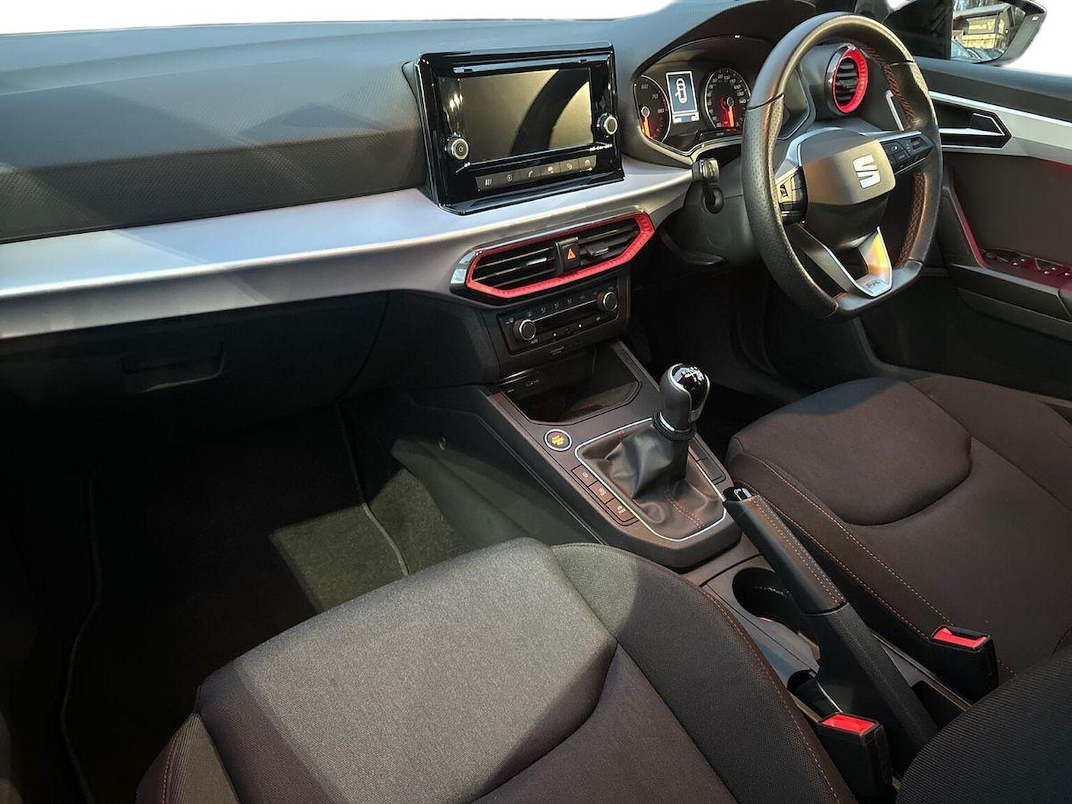 Used SEAT Ibiza 2022 for sale - 76920082: Photo 7