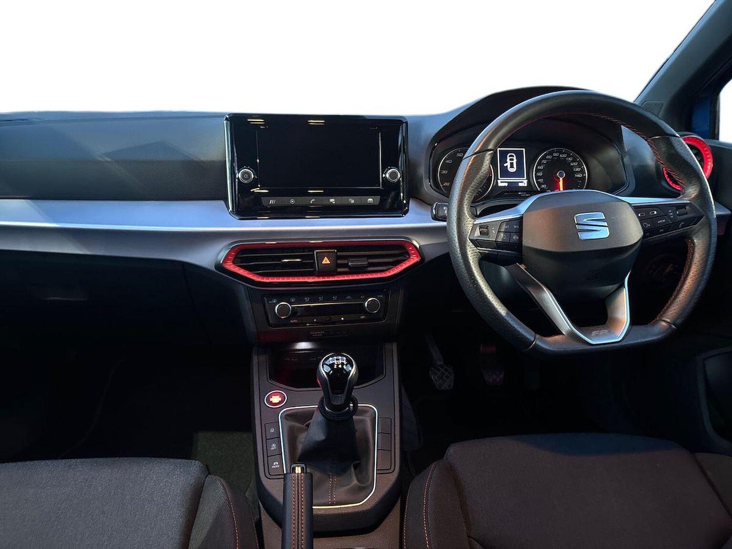 Used SEAT Ibiza 2022 for sale - 76920082: Photo 8