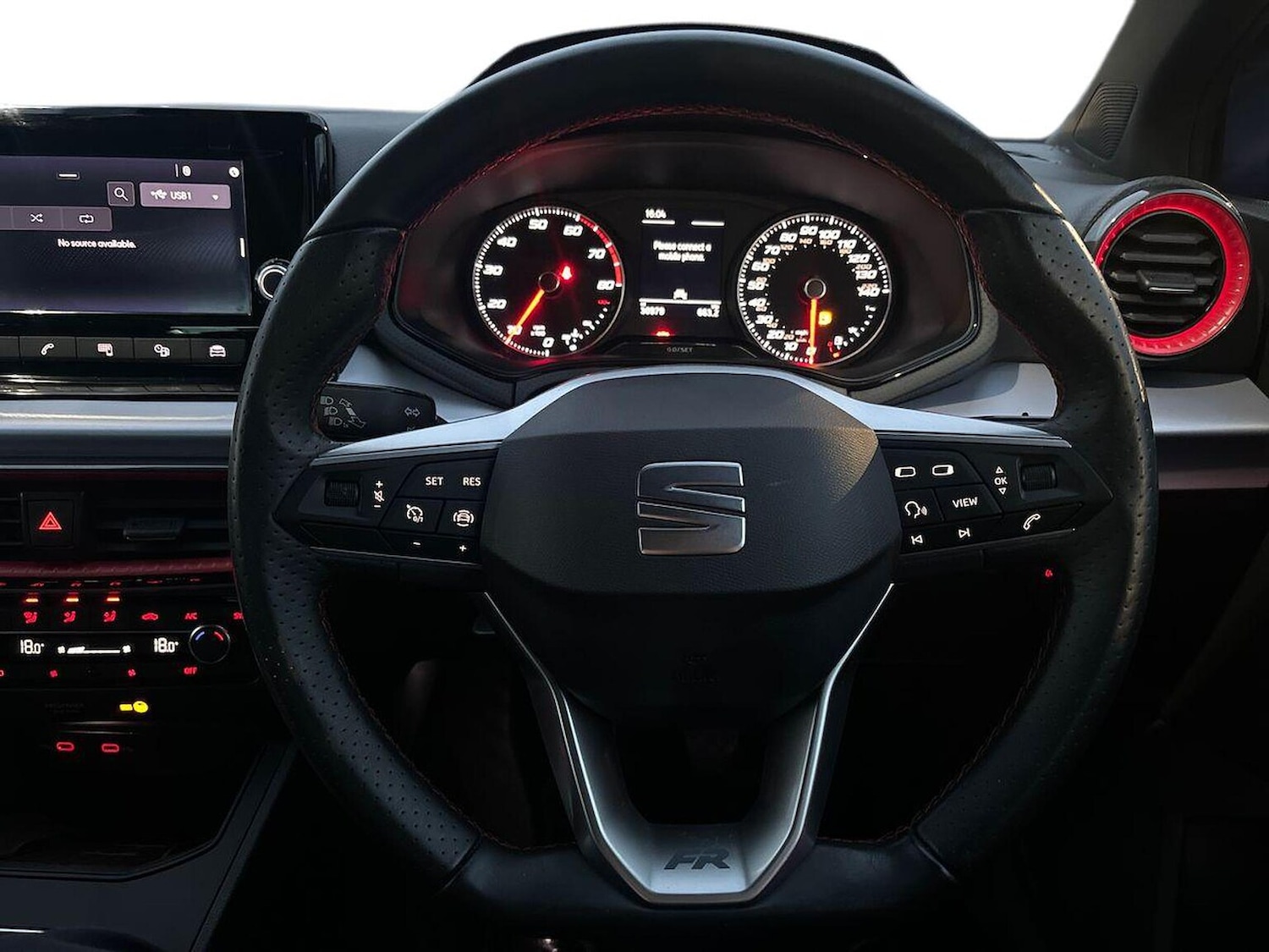 Used SEAT Ibiza 2022 for sale - 76920082: Photo 9