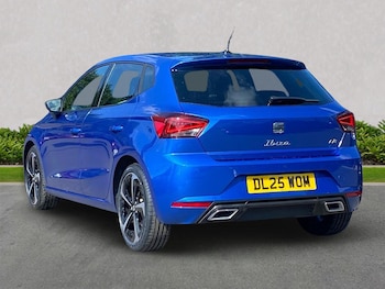 Used SEAT Ibiza 2025 for sale - 79198374: Photo