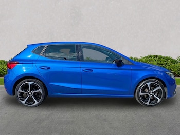 Used SEAT Ibiza 2025 for sale - 79198374: Photo