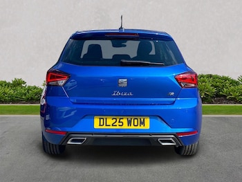 Used SEAT Ibiza 2025 for sale - 79198374: Photo