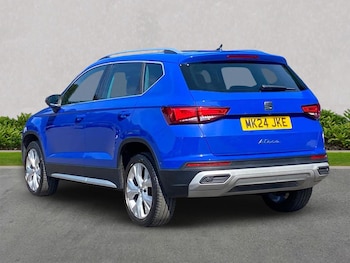 Used SEAT Ateca 2024 for sale - 79488990: Photo