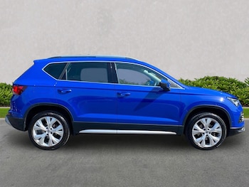 Used SEAT Ateca 2024 for sale - 79488990: Photo
