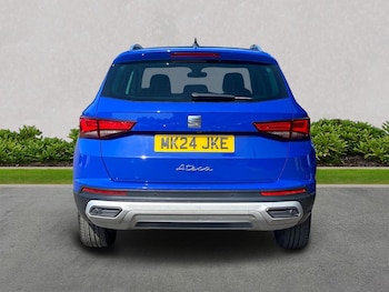 Used SEAT Ateca 2024 for sale - 79488990: Photo