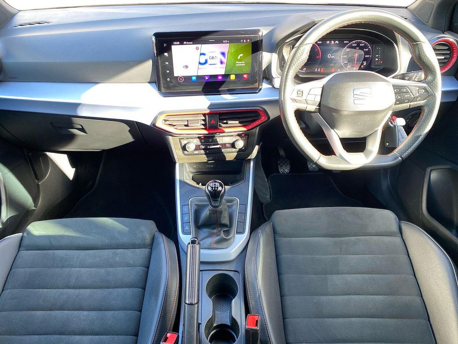 Used SEAT Arona 2023 for sale - 78193040: Photo 10