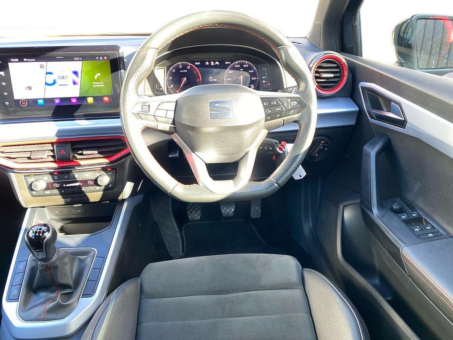 Used SEAT Arona 2023 for sale - 78193040: Photo 11