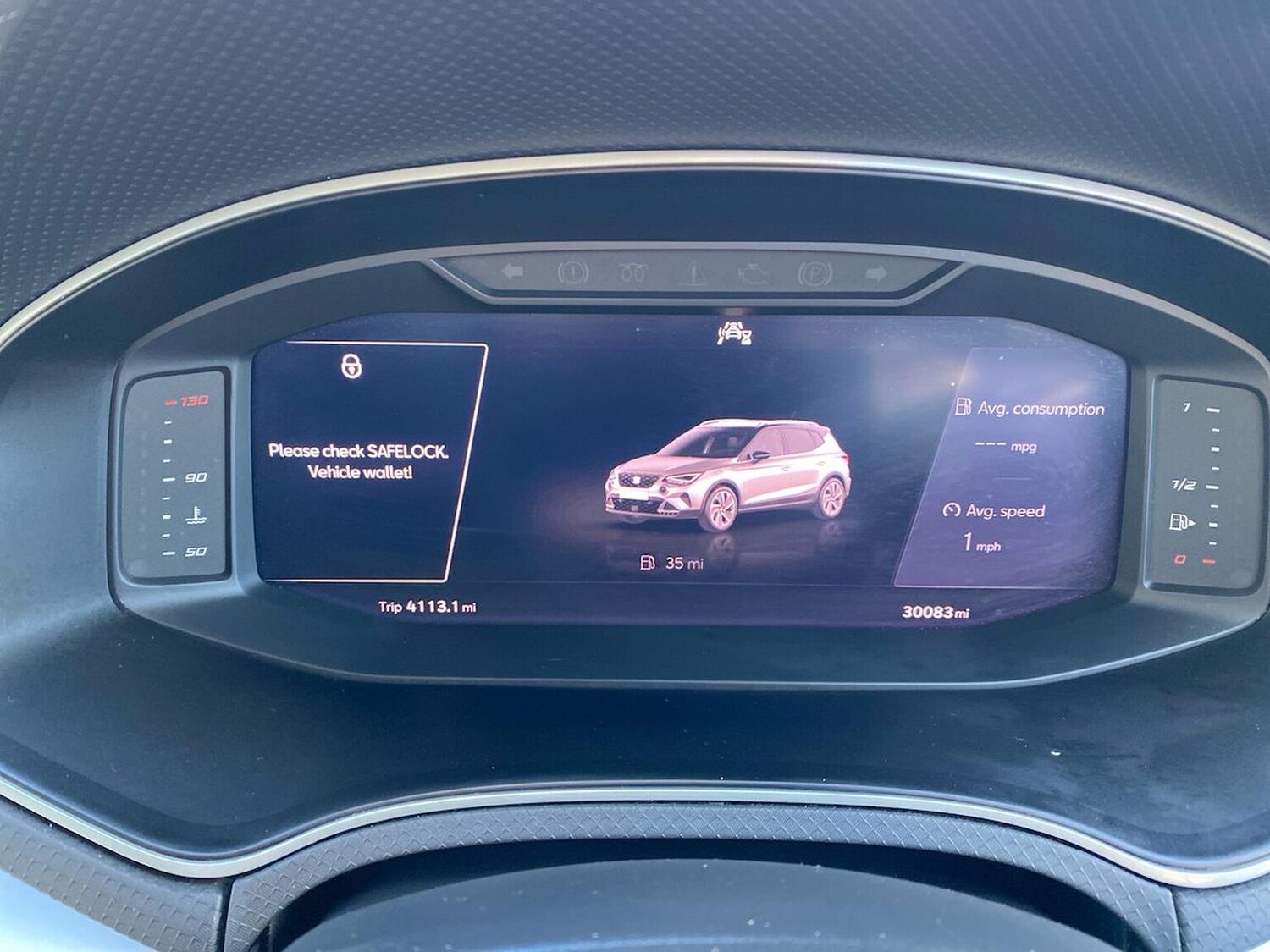 Used SEAT Arona 2023 for sale - 78193040: Photo 12