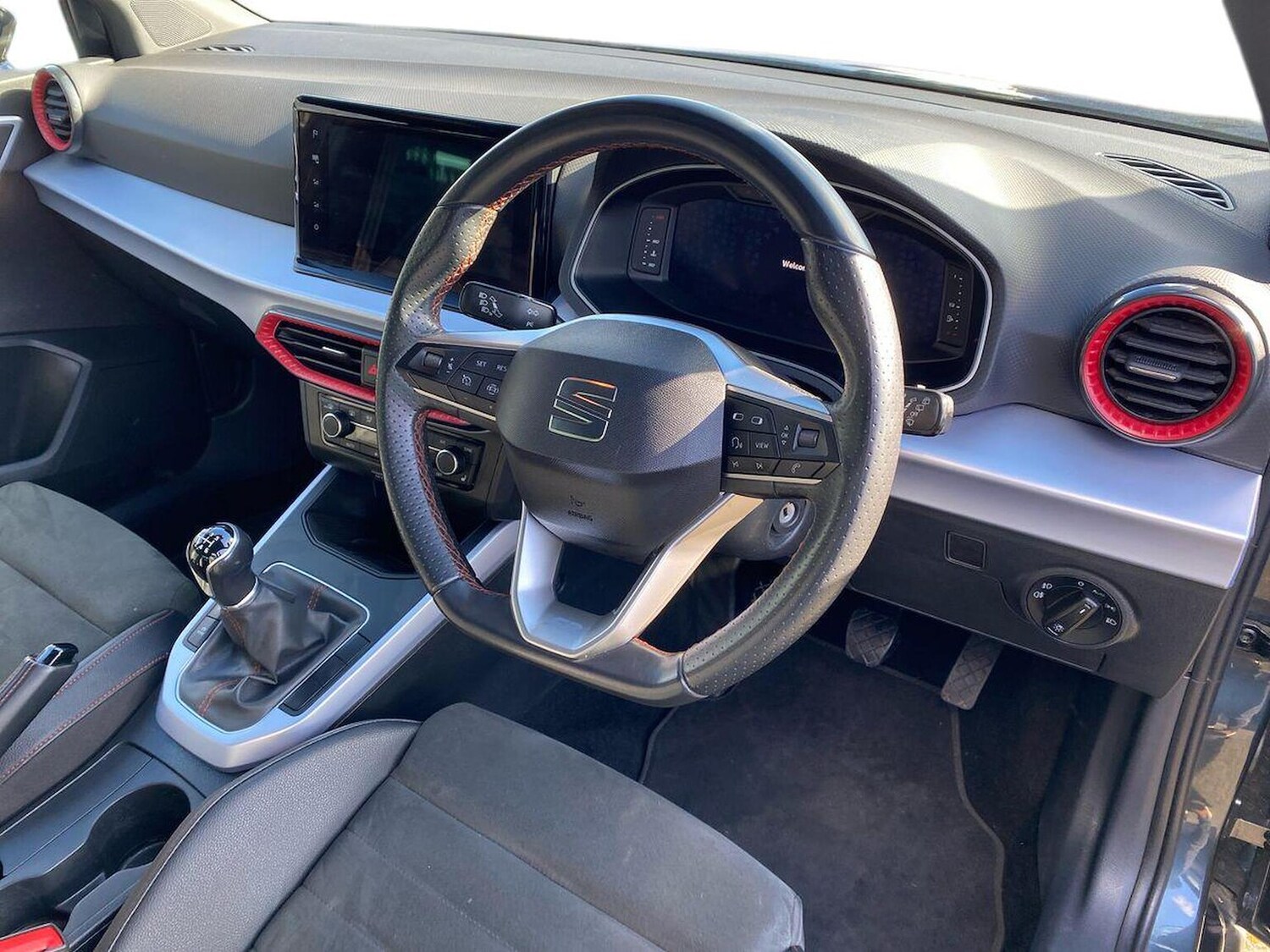 Used SEAT Arona 2023 for sale - 78193040: Photo 17