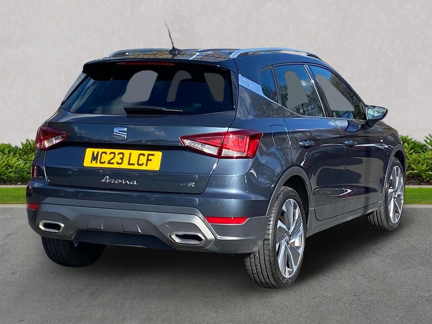 Used SEAT Arona 2023 for sale - 78193040: Photo 20