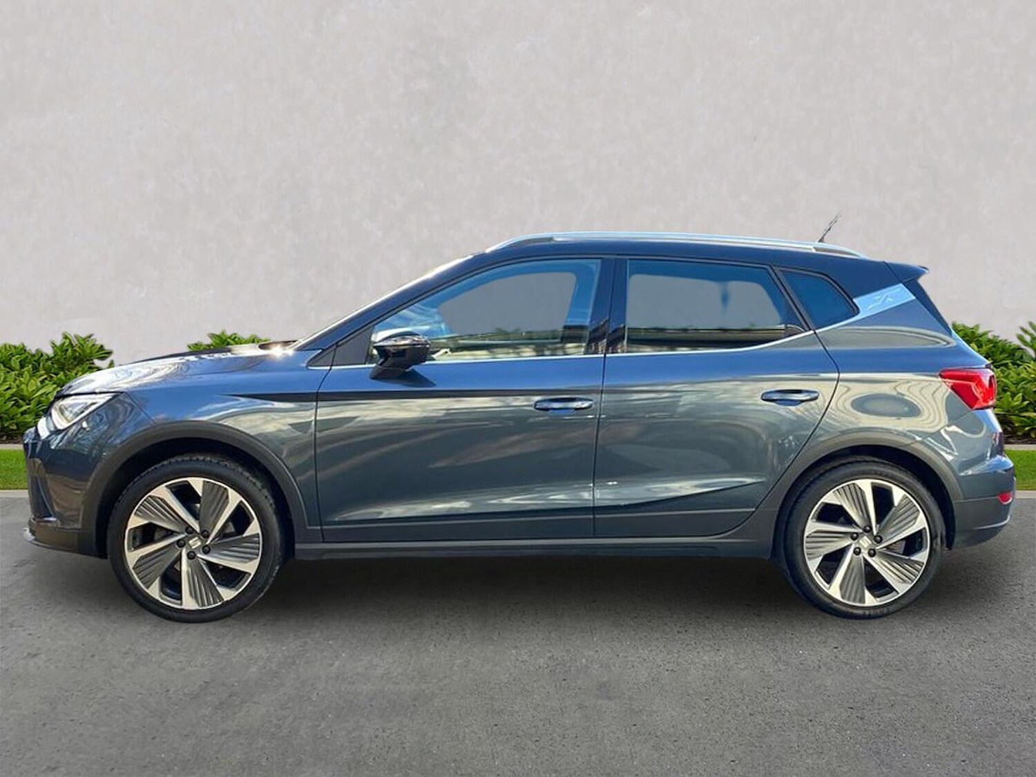 Used SEAT Arona 2023 for sale - 78193040: Photo 21