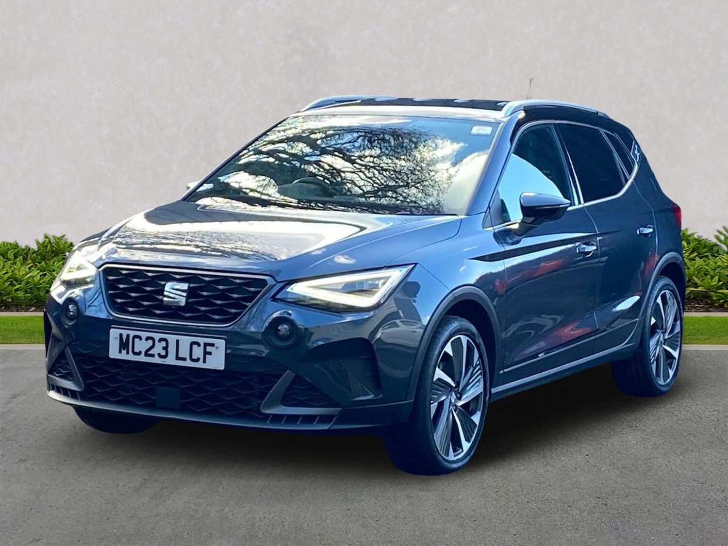 Used SEAT Arona 2023 for sale - 78193040: Photo 22