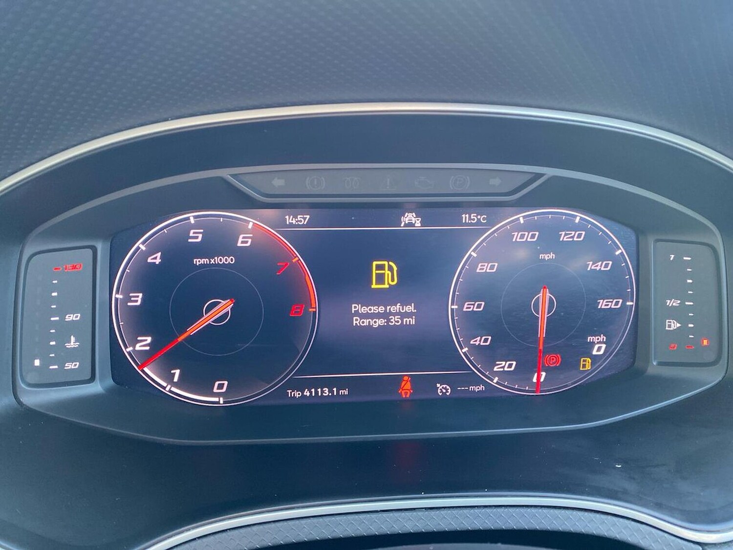 Used SEAT Arona 2023 for sale - 78193040: Photo 28