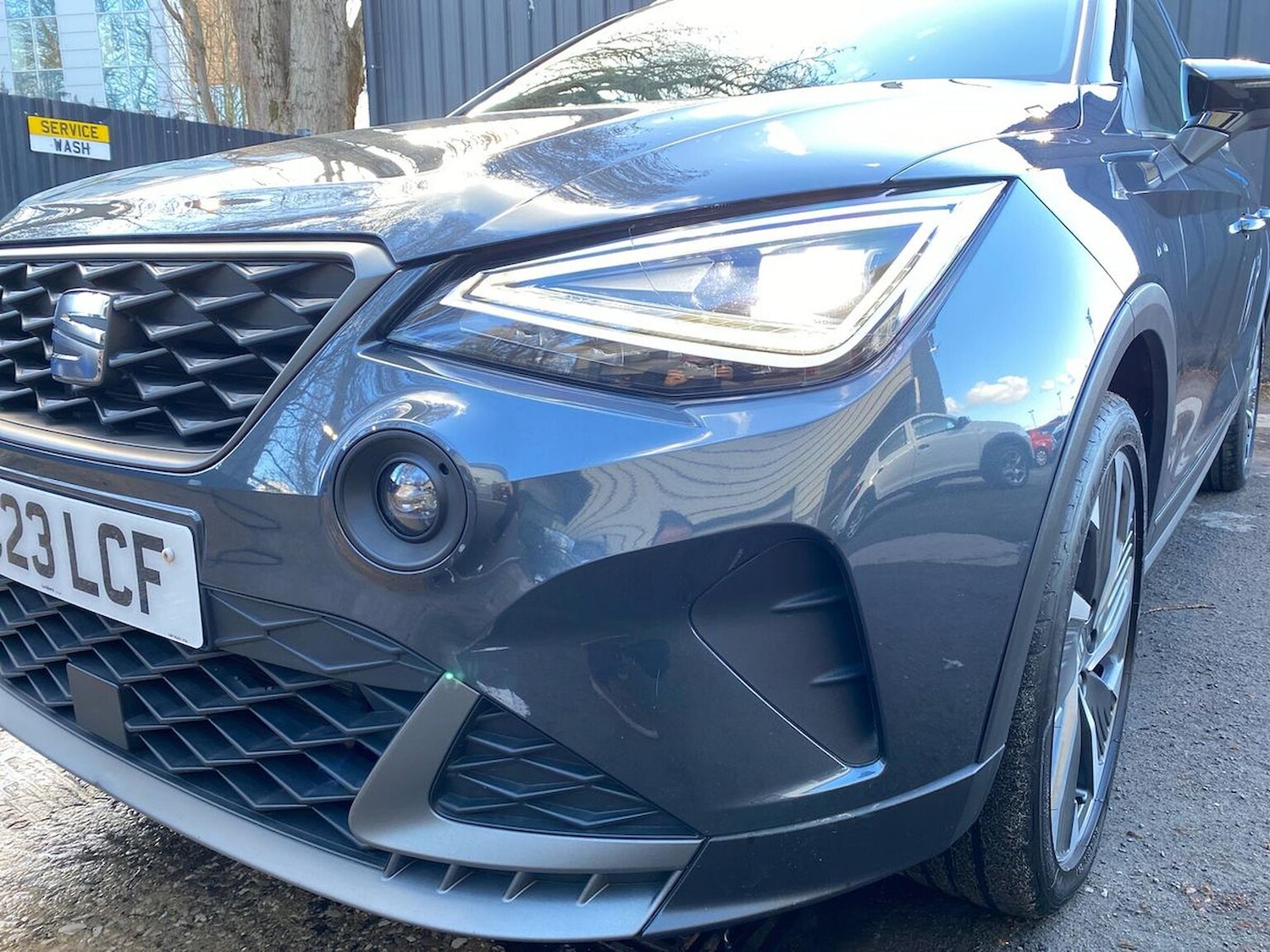 Used SEAT Arona 2023 for sale - 78193040: Photo 31