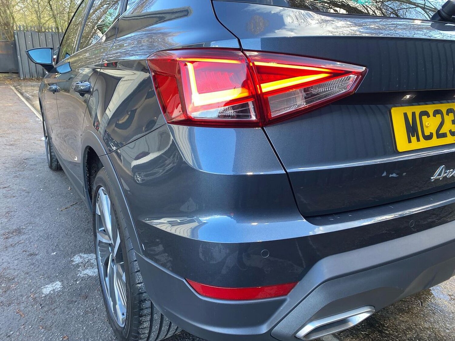 Used SEAT Arona 2023 for sale - 78193040: Photo 32