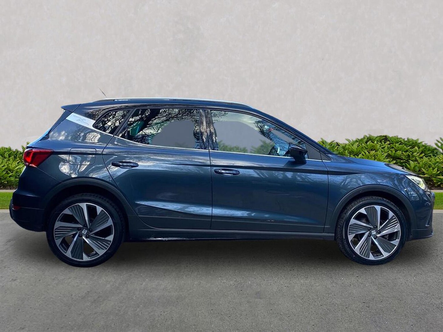 Used SEAT Arona 2023 for sale - 78193040: Photo 5