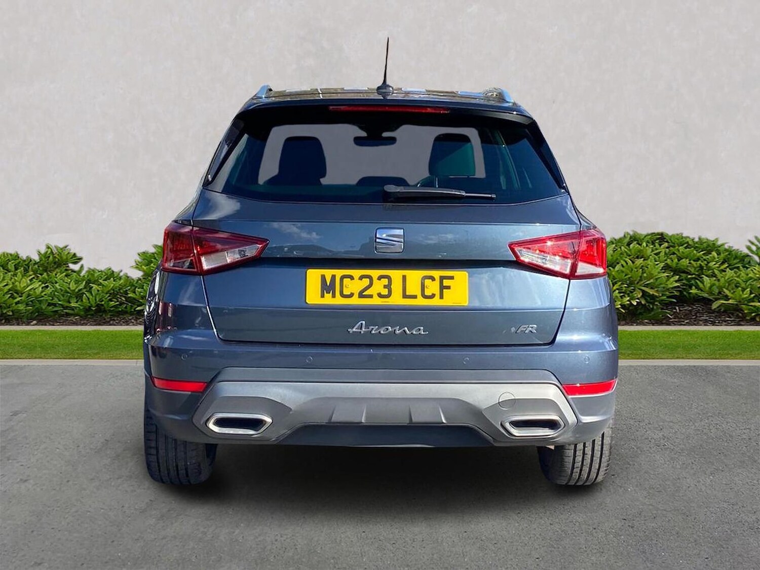 Used SEAT Arona 2023 for sale - 78193040: Photo 6