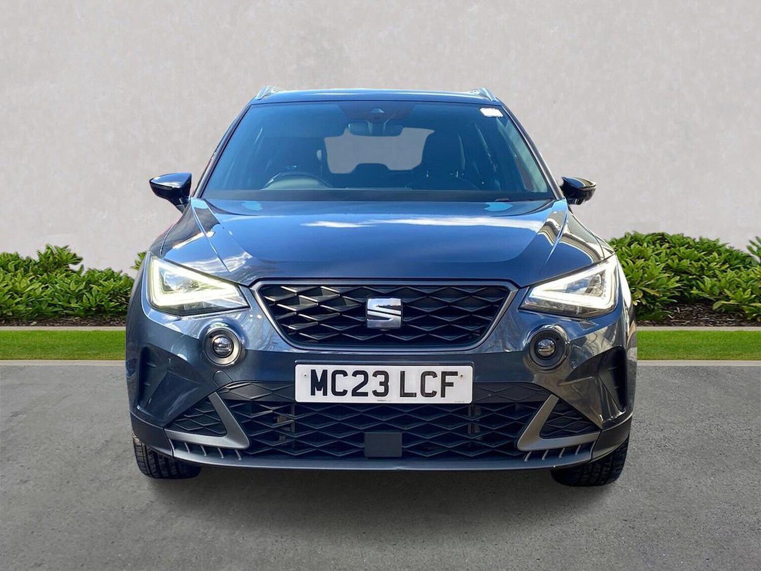 Used SEAT Arona 2023 for sale - 78193040: Photo 7