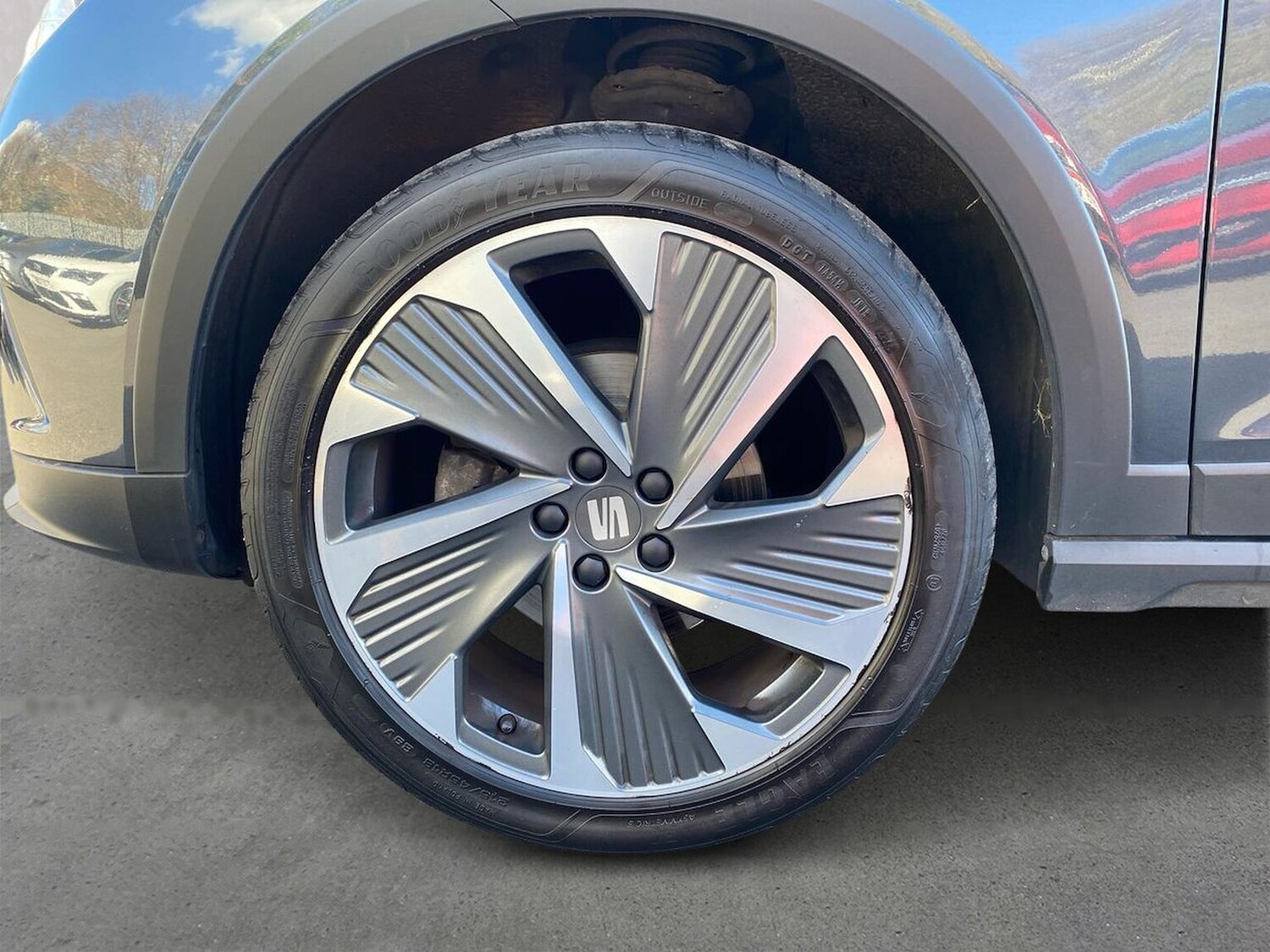 Used SEAT Arona 2023 for sale - 78193040: Photo 8