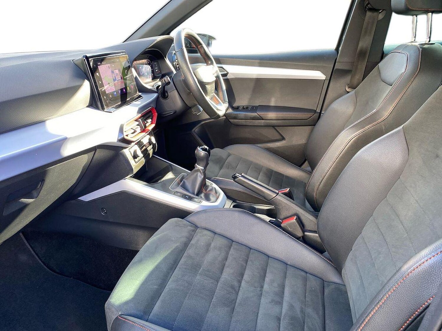 Used SEAT Arona 2023 for sale - 78193040: Photo 9