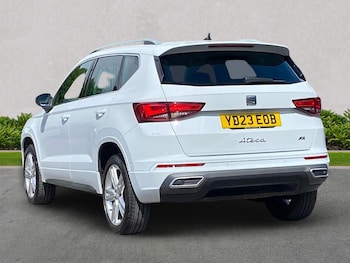 Used SEAT Ateca 2023 for sale - 78615031: Photo