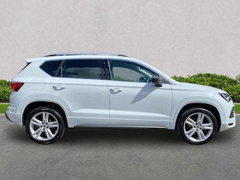 Used SEAT Ateca 2023 for sale - 78615031: Photo