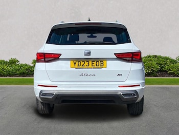 Used SEAT Ateca 2023 for sale - 78615031: Photo