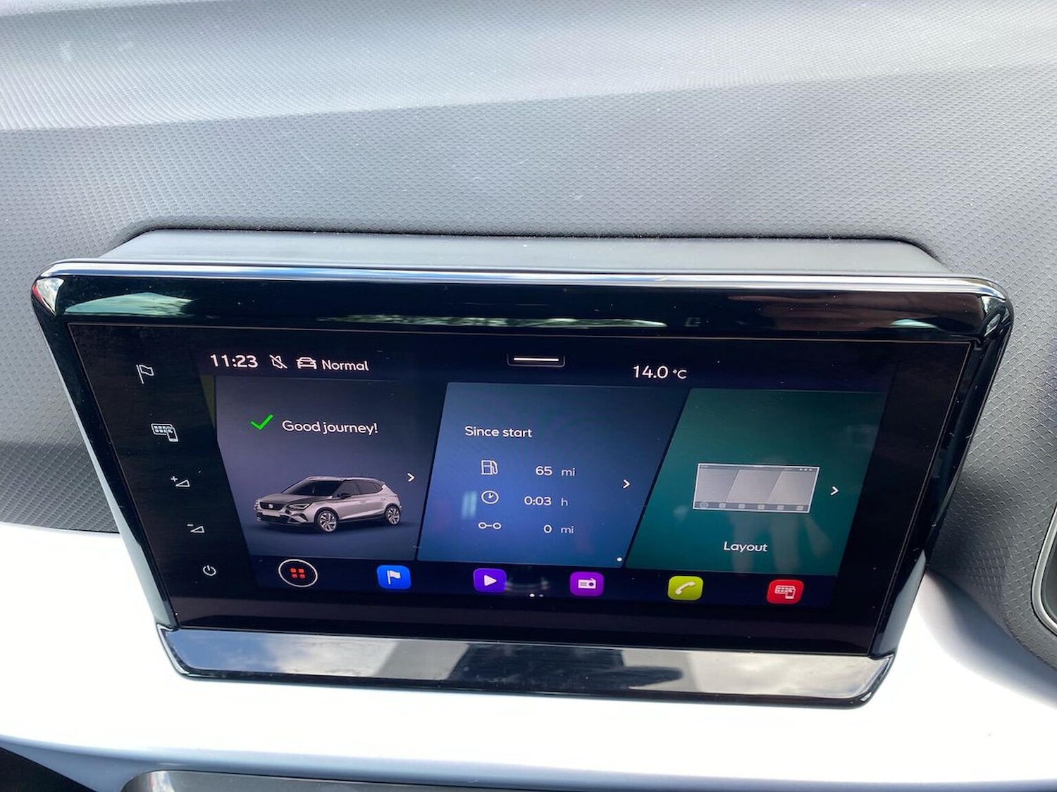 Used SEAT Arona 2022 for sale - 76114297: Photo 11